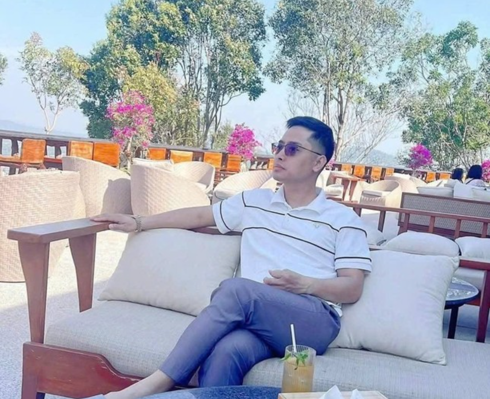 Vỏ bọc thành đạt của ‘trùm hàng trắng’ Bùi Đình Khám, ở nhà ngoan hiền nhưng lại gây tội ác ‘tày trời’: Từng có án cướp tài sản từ 9 năm trước - ảnh 1