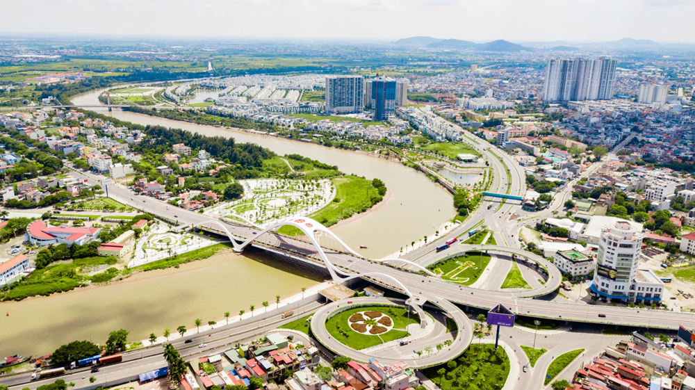 Sau sáp nhập, TP trực thuộc Trung ương có diện tích nhỏ nhất Việt Nam sẽ sở hữu loạt đặc sản nổi tiếng, có món vươn tầm quốc tế - ảnh 1