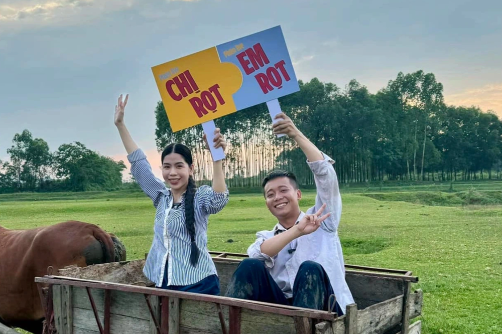 Bộ Văn hóa tiếc cho Quang Linh Vlogs, một đoạn quảng cáo bằng giá cả tương lai - ảnh 3