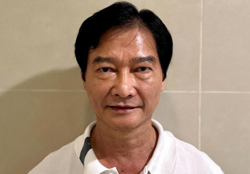 Bộ Công an truy nã giám đốc Lý Mỹ Hằng - ảnh 2