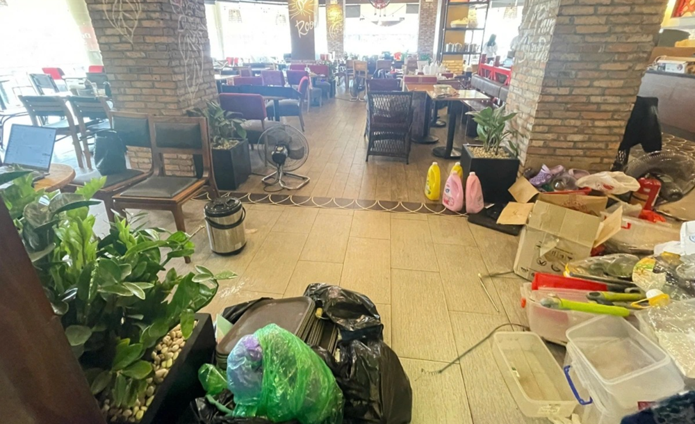 Hôm nay, chính thức phá dỡ tòa nhà ‘Hàm cá mập’  - ảnh 6