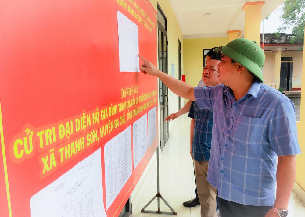 Hơn 2 tháng nữa, khoảng 86.000 Trưởng thôn, Tổ trưởng tổ dân phố sẽ được hưởng thêm chính sách đặc biệt này - ảnh 2