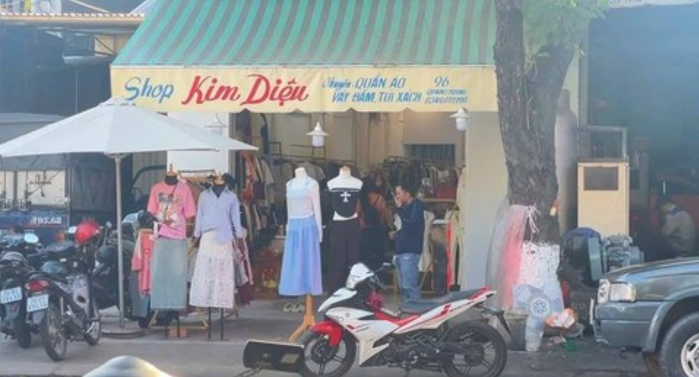 Bắt giữ Phạm Thị Liêu (1999) về hành vi dụ dỗ, cưỡng ép nhiều bé gái bán dâm dưới ‘vỏ bọc’ shop quần áo - ảnh 2