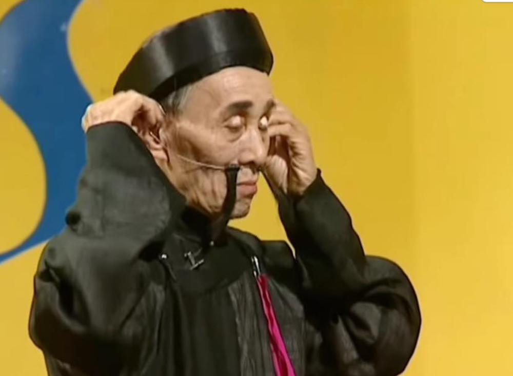 ‘Vua hề chèo’ đất Bắc là thầy của nhiều nghệ sĩ lớn, người mà NSƯT Xuân Hinh cúi đầu kính cẩn: Từng ưu ái gả con gái cho học trò cưng - ảnh 3