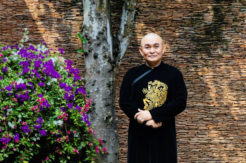 ‘Vua hề chèo’ đất Bắc là thầy của nhiều nghệ sĩ lớn, người mà NSƯT Xuân Hinh cúi đầu kính cẩn: Từng ưu ái gả con gái cho học trò cưng - ảnh 2