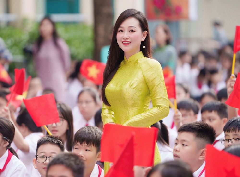 Từ nay, hiệu trưởng, hiệu phó chính thức được nghỉ hè - ảnh 2