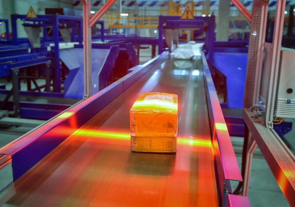 Hàng Trung Quốc, nhãn Malaysia: Chiêu trò lách thuế lên ngôi thời thương chiến Mỹ - Trung  - ảnh 1