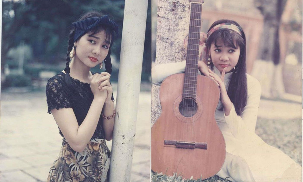 ‘Nữ hoàng nhạc dance’ Việt Nam cưới chồng Tây hơn 20 tuổi: Tuổi 48 giàu có, trẻ trung - ảnh 3