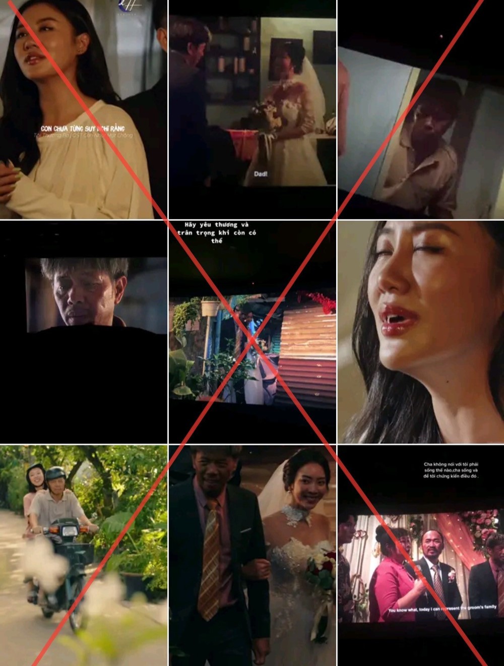 Sắp ‘quét sạch’ các video review phim trái phép trên TikTok? - ảnh 2