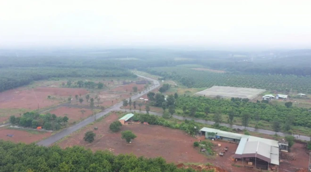 Công an yêu cầu thông tin từ các bị hại trong dự án Khu đô thị Ruby City, người liên quan cần liên hệ gấp - ảnh 2