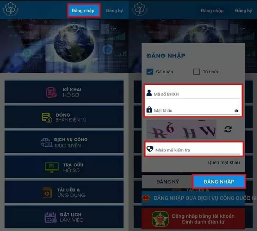 Cập nhật ngay thông tin này trên VssID nếu không muốn mất quyền lợi: Người dân lưu ý! - ảnh 2