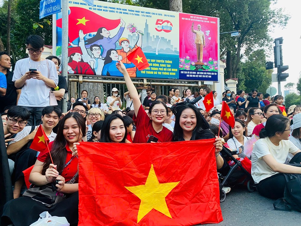 Ngày mai, cấm người và xe vào trung tâm TP.HCM: Người dân chú ý - ảnh 3