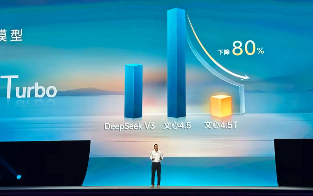 Trung Quốc ra mắt mô hình AI rẻ hơn 60% so với DeepSeek - ảnh 1