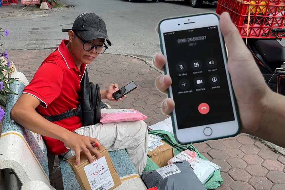 Nhận đơn hàng ‘0 đồng’, người phụ nữ ‘bay sạch’ hơn 400 triệu đồng trong tài khoản - ảnh 2