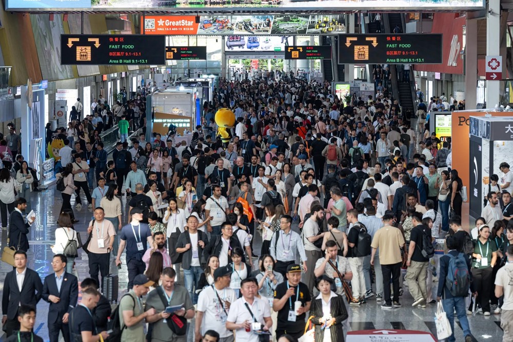 Quốc gia châu Á bất ngờ trở thành ‘cứu cánh’ cho doanh nghiệp Trung Quốc, bùng nổ đơn hàng xuất sang Mỹ - ảnh 1