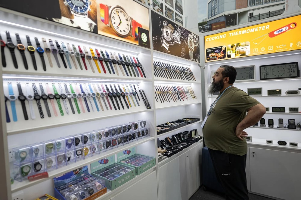 Quốc gia châu Á bất ngờ trở thành ‘cứu cánh’ cho doanh nghiệp Trung Quốc, bùng nổ đơn hàng xuất sang Mỹ - ảnh 2