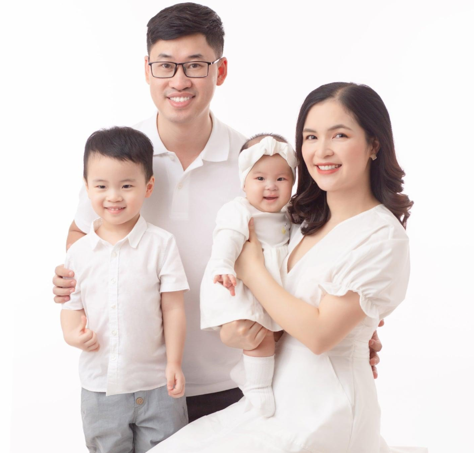 Nữ MC xinh đẹp là chị gái ruột Hòa Minzy, gương mặt quen thuộc của ‘Chúc bé ngủ ngon’, nhan sắc đời thực xứng danh Hoa khôi Đại học - ảnh 6