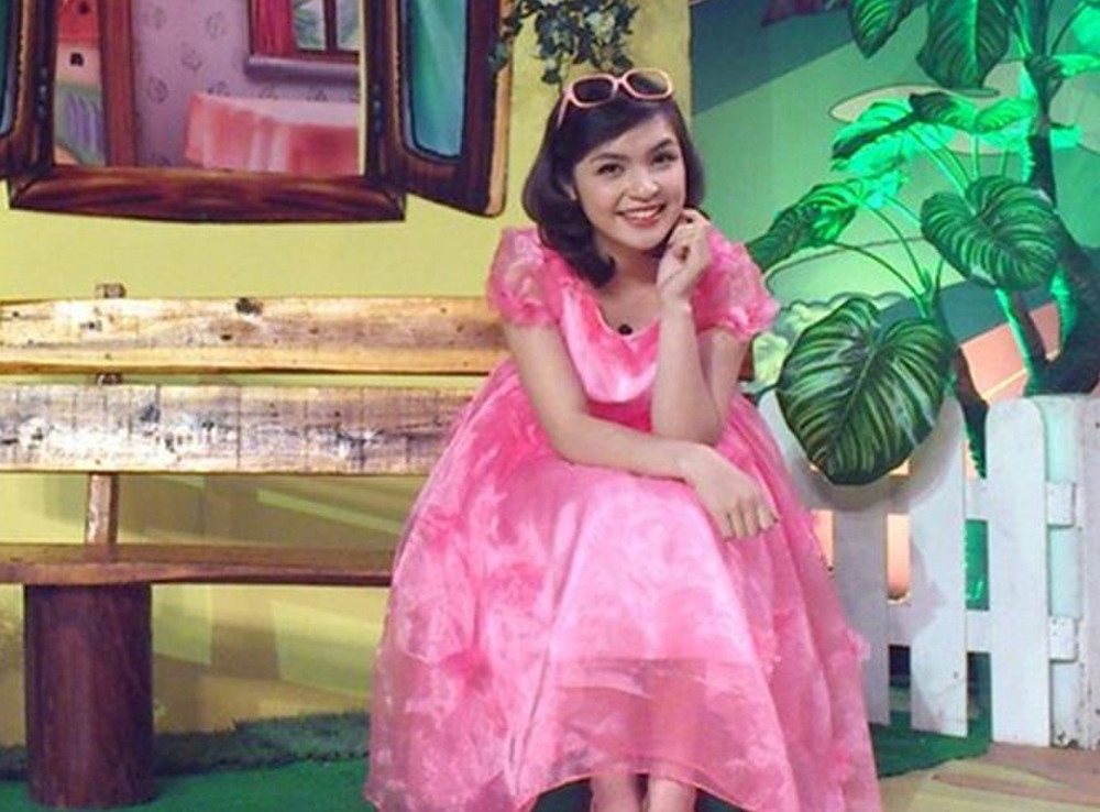 Nữ MC xinh đẹp là chị gái ruột Hòa Minzy, gương mặt quen thuộc của ‘Chúc bé ngủ ngon’, nhan sắc đời thực xứng danh Hoa khôi Đại học - ảnh 3