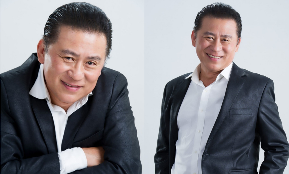 Nam NSND nổi tiếng hát mở màn Đại lễ 30/4 là ‘trùm’ nhạc cách mạng dân tộc Việt: Thầy giáo mẫu mực của nhiều tên tuổi lớn, tuổi 65 hạnh phúc bên vợ gắn bó từ thuở sinh viên - ảnh 1