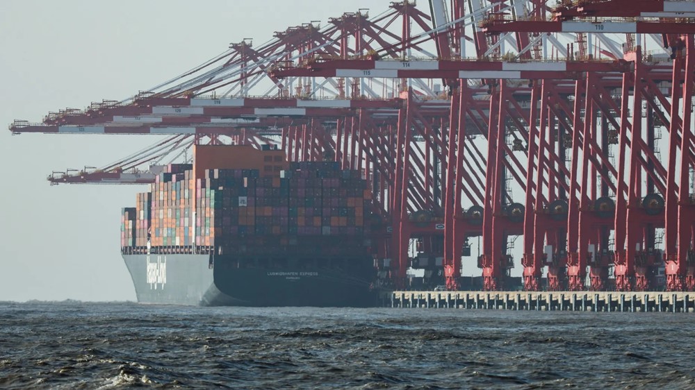 Khẩn cấp cứu doanh nghiệp, Trung Quốc bất ngờ miễn thuế 125% với một mặt hàng nhập khẩu từ Mỹ - ảnh 1