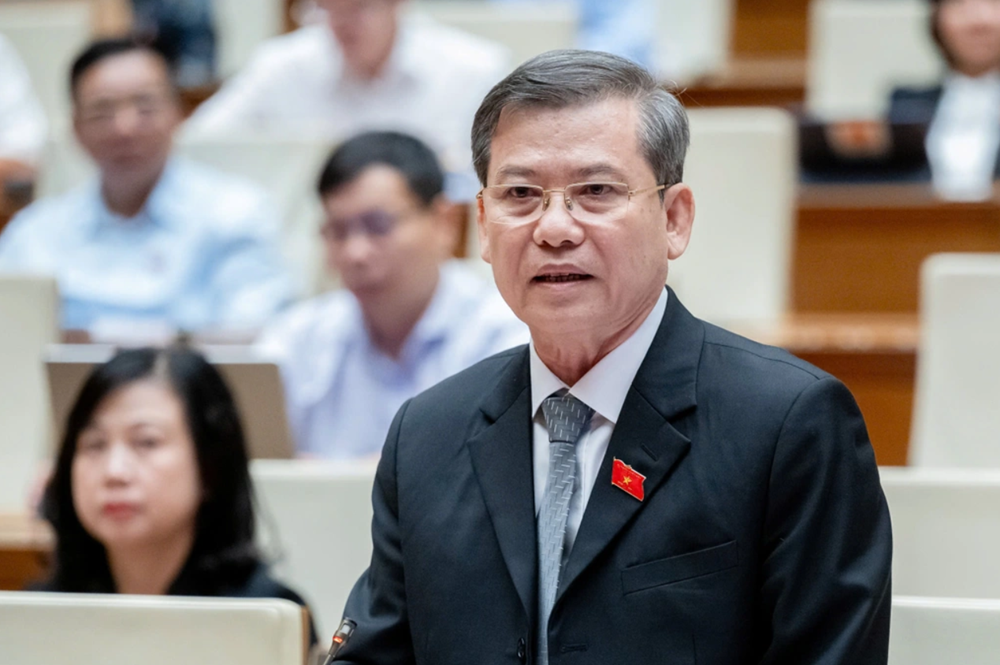 7 cán bộ tòa án bị xử lý hình sự, 20 trường hợp bị kỷ luật hành chính - ảnh 1