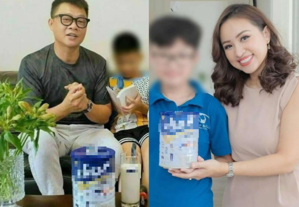 BTV Quang Minh cùng 1 MC nổi tiếng bị phạt nặng, buộc áp dụng biện pháp khắc phục hậu quả - ảnh 3