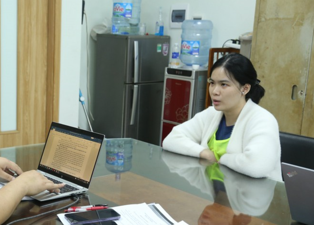 Bộ Công an ‘đánh sập’ sàn giao dịch ngoại hối lừa đảo: Hơn 4.000 bị hại trên cả nước bị chiếm đoạt gần 300 tỷ đồng - ảnh 2