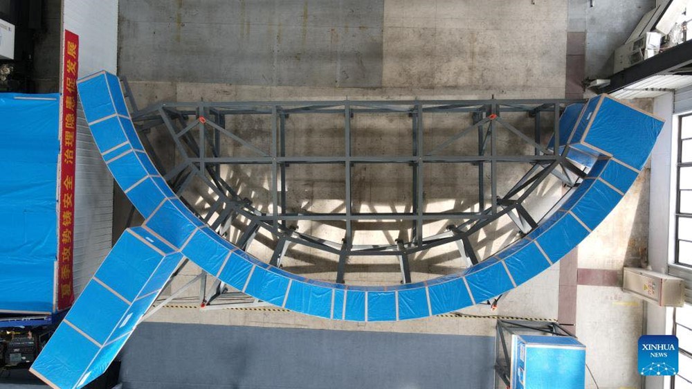 Hợp tác với 7 siêu cường, láng giềng Việt Nam vừa đạt bước nhảy vọt tại lò phản ứng nhiệt hạch lớn nhất thế giới vừa đạt cột mốc lịch sử - ảnh 1