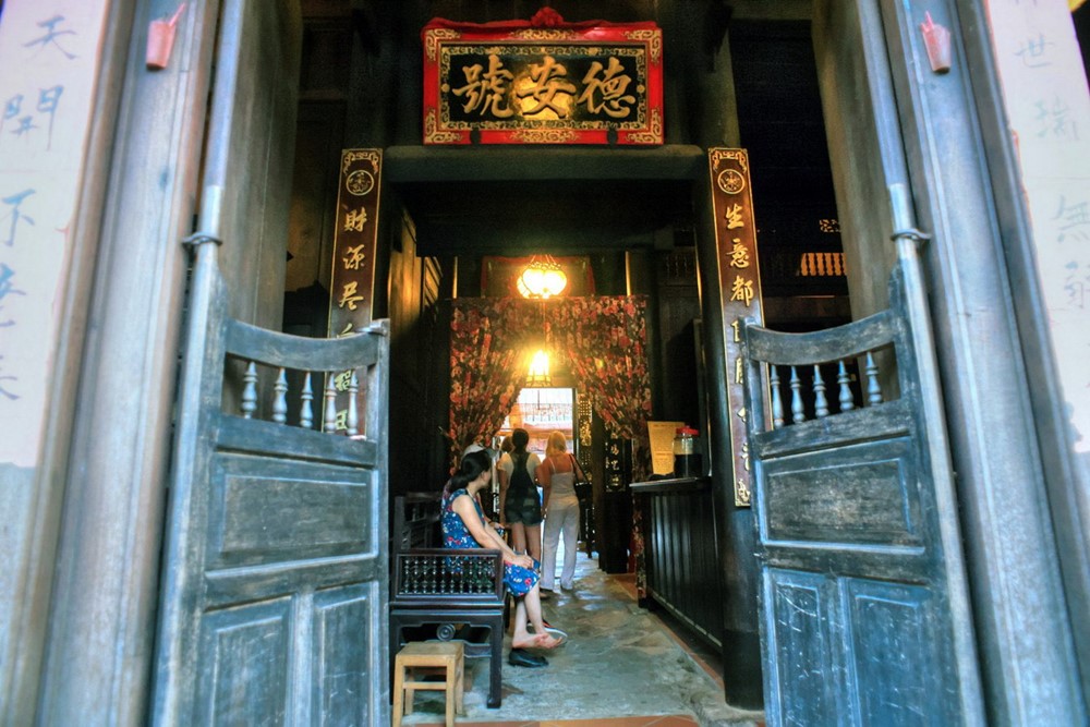 'Báu vật' gần 200 tuổi ở thành phố đẹp thứ 4 thế giới: ‘Bảo tàng sống’ lưu giữ nhiều hiện vật quý, được công nhận là công trình văn hóa - ảnh 2