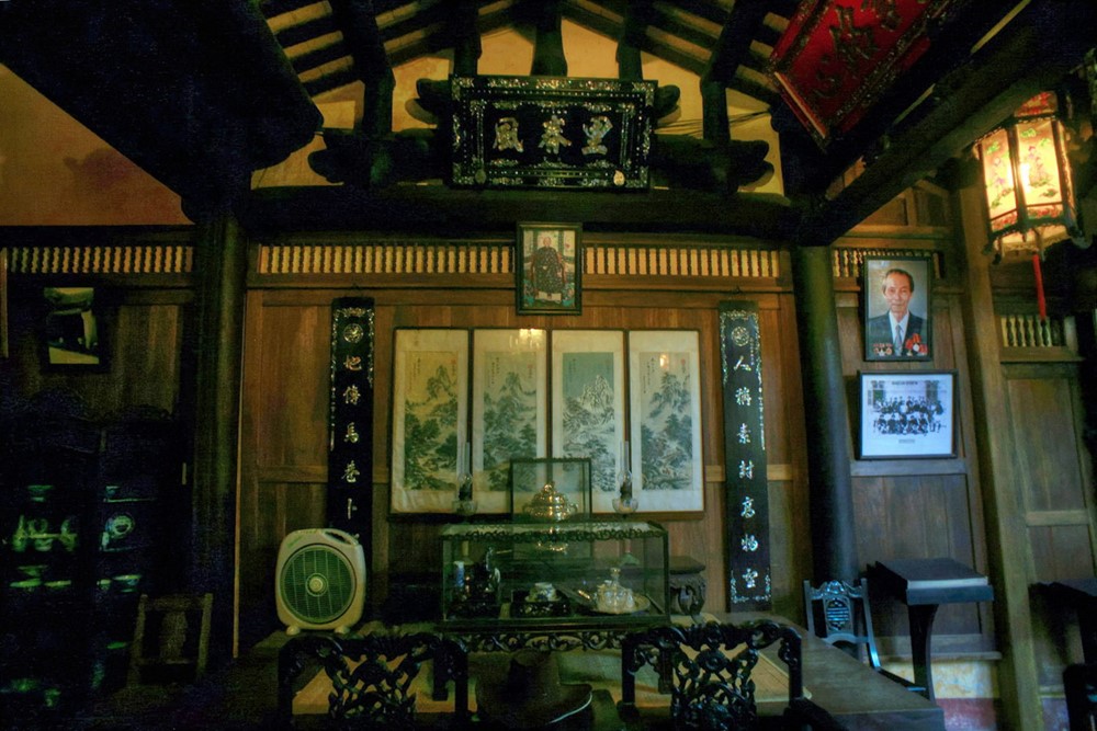 'Báu vật' gần 200 tuổi ở thành phố đẹp thứ 4 thế giới: ‘Bảo tàng sống’ lưu giữ nhiều hiện vật quý, được công nhận là công trình văn hóa - ảnh 5