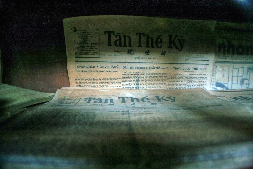 'Báu vật' gần 200 tuổi ở thành phố đẹp thứ 4 thế giới: ‘Bảo tàng sống’ lưu giữ nhiều hiện vật quý, được công nhận là công trình văn hóa - ảnh 8