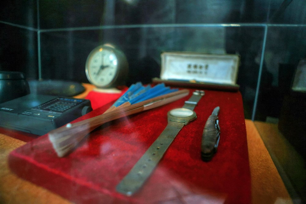 'Báu vật' gần 200 tuổi ở thành phố đẹp thứ 4 thế giới: ‘Bảo tàng sống’ lưu giữ nhiều hiện vật quý, được công nhận là công trình văn hóa - ảnh 9