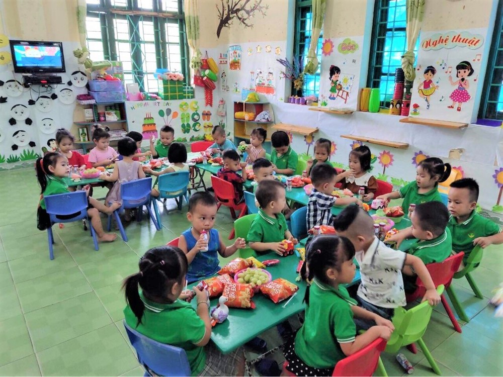 Việt Nam đang mất cân bằng giới tính nghiêm trọng, tỉnh nhỏ nhất cả nước là nơi có mức chênh lệch cao nhất - ảnh 2