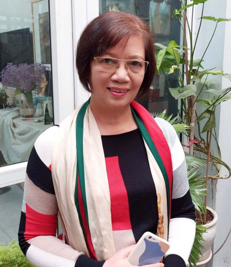 Gia đình hiếm hoi của làng điện ảnh Việt có 3 NSND, 1 NSƯT: Người là đạo diễn đình đám, người thành công trong lĩnh vực hoạt hình - ảnh 6