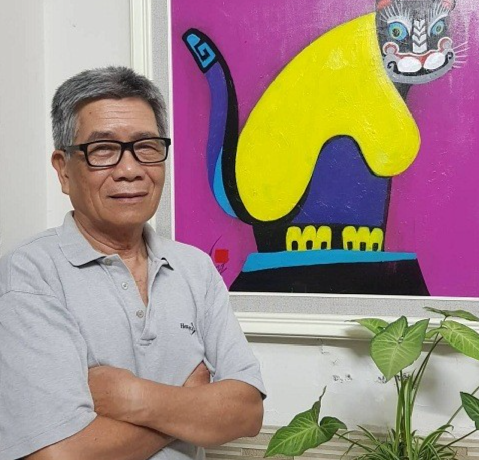 Gia đình hiếm hoi của làng điện ảnh Việt có 3 NSND, 1 NSƯT: Người là đạo diễn đình đám, người thành công trong lĩnh vực hoạt hình - ảnh 5