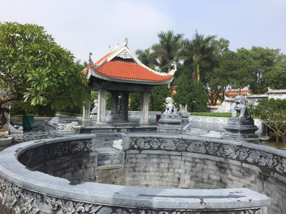 Ngôi làng có nhiều tiến sĩ Nho học nhất Việt Nam, từng được vua ban chiếu khen ngợi, cách Hà Nội khoảng 60km - ảnh 5