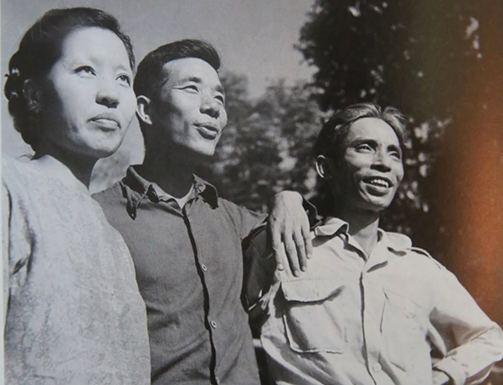 Cặp vợ chồng duy nhất được phong NSND đợt đầu tiên: Người là diễn viên gạo cội, người sáng lập nền Kịch nói tại Việt Nam - ảnh 3