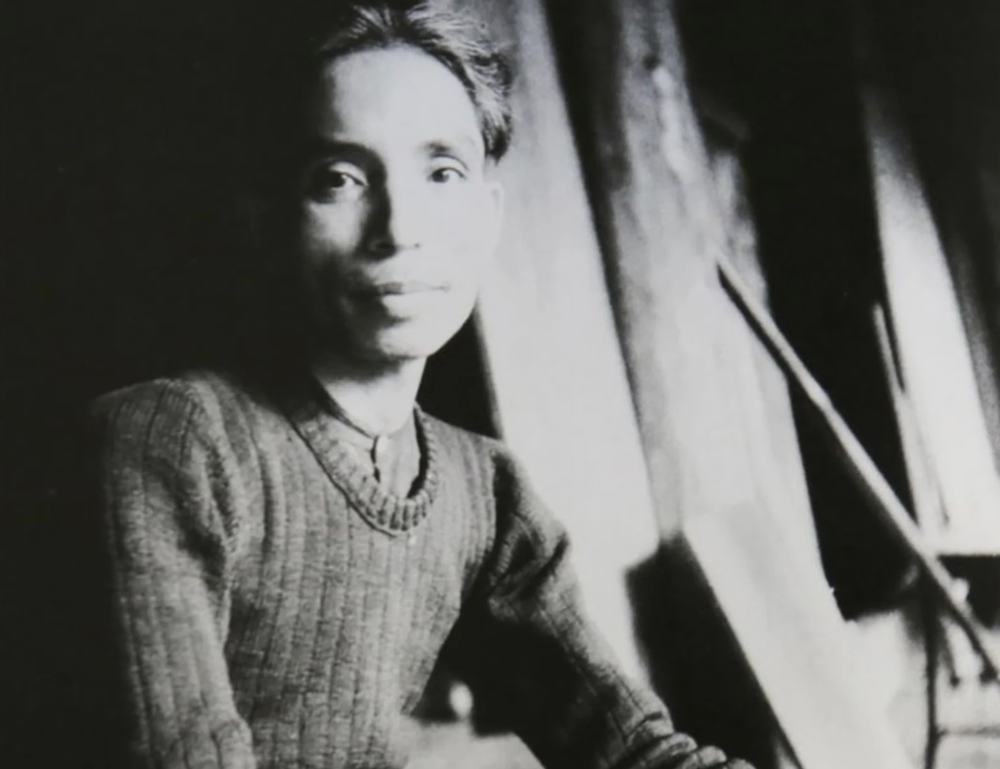 Cặp vợ chồng duy nhất được phong NSND đợt đầu tiên: Người là diễn viên gạo cội, người sáng lập nền Kịch nói tại Việt Nam - ảnh 1