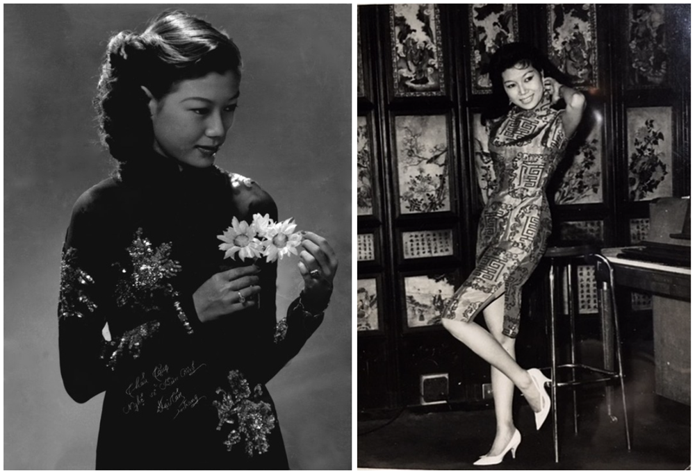 Nữ NSND là mỹ nhân nổi tiếng Sài Gòn xưa, là kỳ nữ lận đận tình duyên với 2 lần dang dở: U90 giàu có, ở biệt thự riêng - ảnh 2