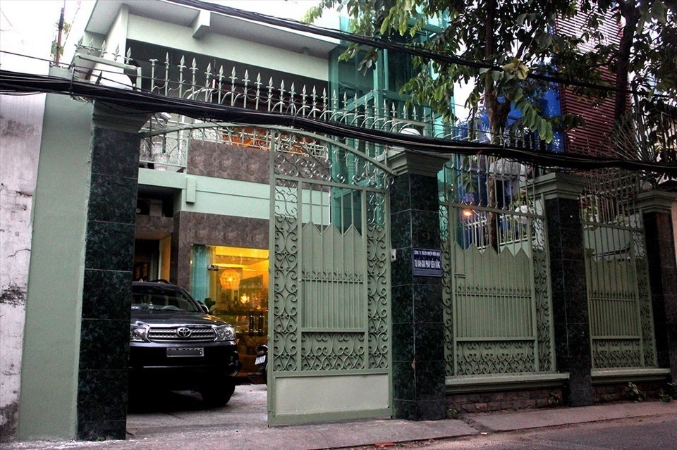 Nữ NSND là mỹ nhân nổi tiếng Sài Gòn xưa, là kỳ nữ lận đận tình duyên với 2 lần dang dở: U90 giàu có, ở biệt thự riêng - ảnh 6