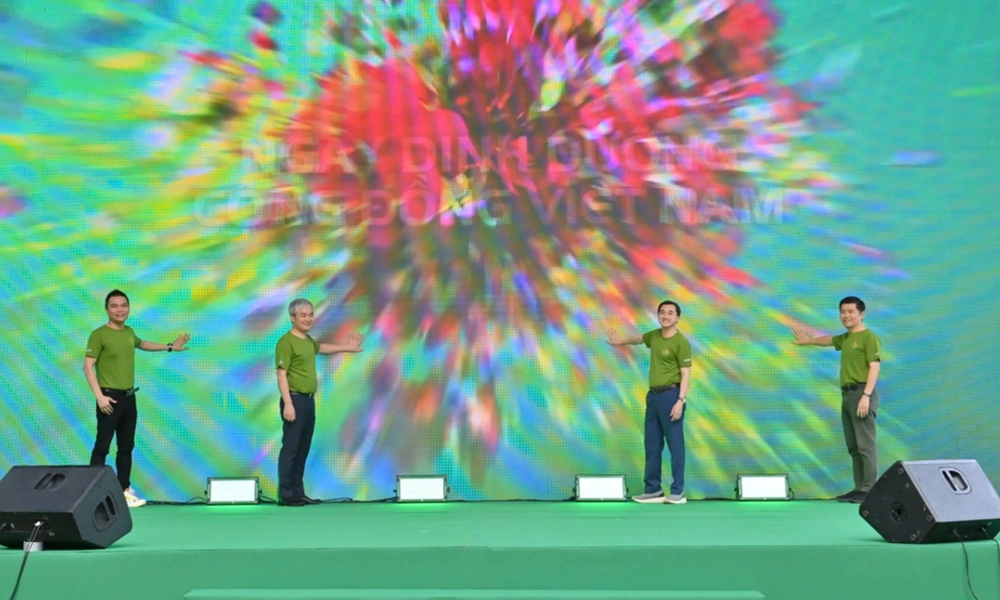 Trong 10 năm, bệnh béo phì ở người Việt đã tăng gấp đôi, tập trung chủ yếu ở lứa 5-19 tuổi - ảnh 3