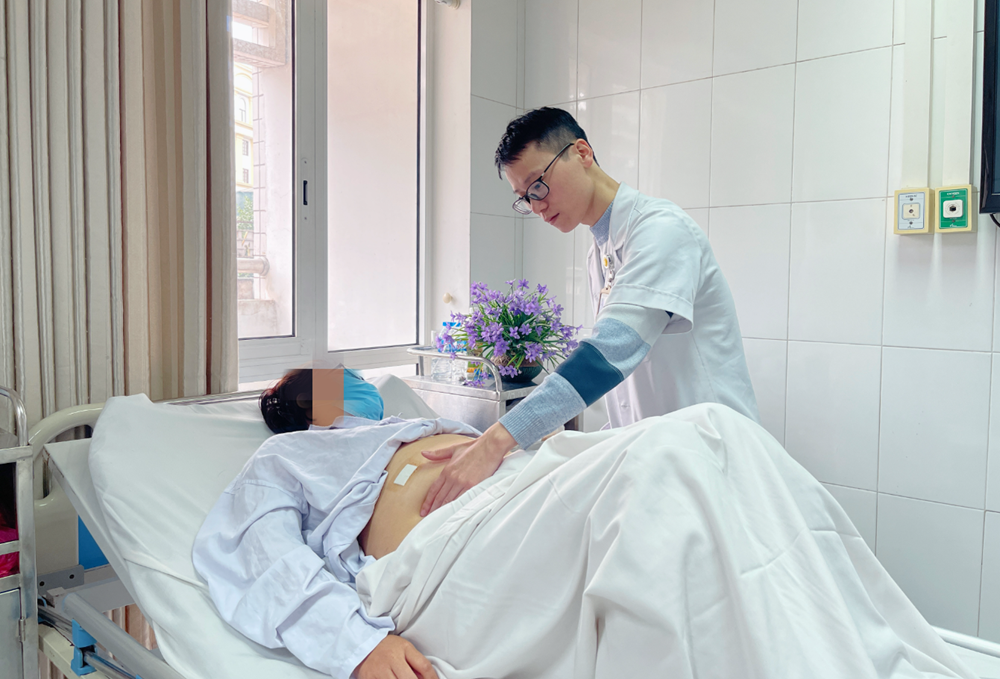 Trong 10 năm, bệnh béo phì ở người Việt đã tăng gấp đôi, tập trung chủ yếu ở lứa 5-19 tuổi - ảnh 2