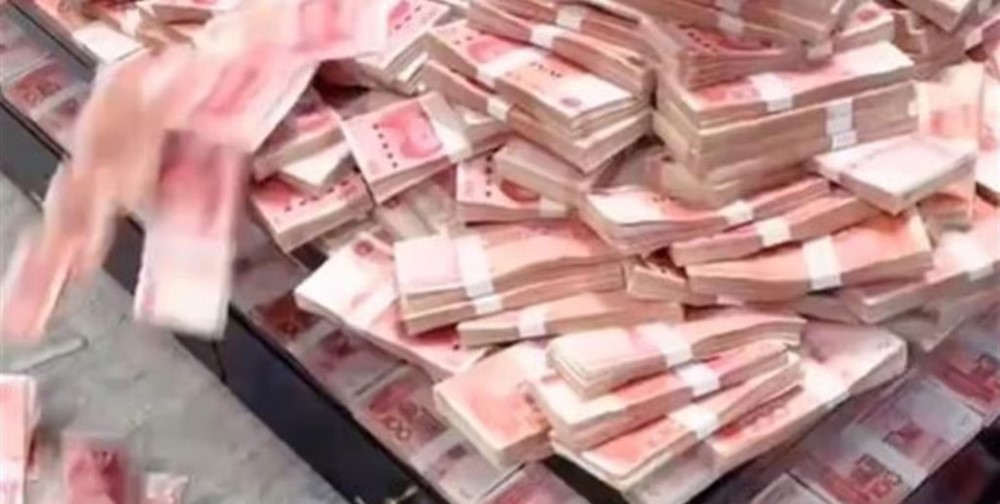 Kiếm đậm nhờ đầu tư vàng, ông chủ siêu thị ‘lì xì’ nhân viên hơn 32 tỷ đồng, cho nghỉ phép toàn hệ thống - ảnh 2