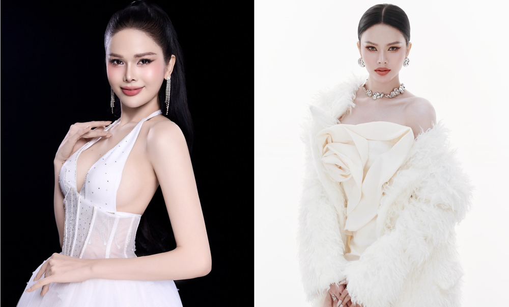Mỹ nhân chuyển giới chiến thắng Miss International Queen Vietnam: HLV thể hình sở hữu body ‘bốc lửa’, học trò xuất sắc của Lê Hoàng Phương - ảnh 3