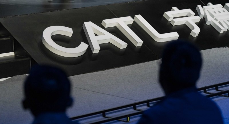 CATL chuẩn bị lên sàn, nhà đầu tư Mỹ bị chặn hoàn toàn khỏi vụ IPO lớn nhất thế giới năm 2025 - ảnh 1