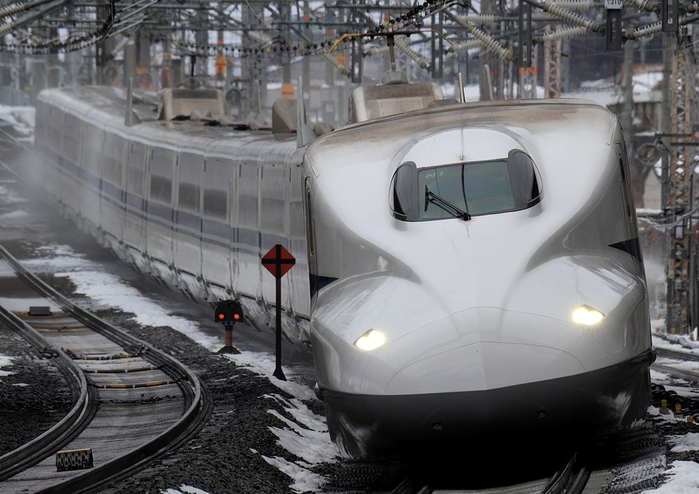 Doanh nghiệp tư nhân đứng sau tuyến đường sắt cao tốc đầu tiên trên thế giới: 60 năm hoạt động chưa từng xảy ra tai nạn, vốn đầu tư 67.000 tỷ đồng - ảnh 2