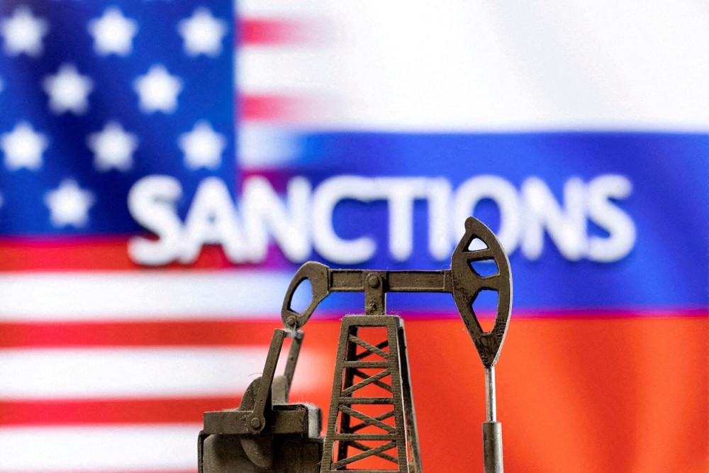 Mỹ bất ngờ dỡ bỏ trừng phạt đối với đường ống dẫn dầu quan trọng đi qua Nga - ảnh 1