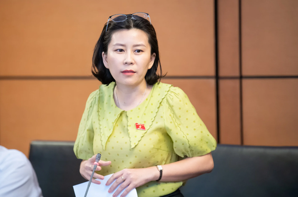 Đại biểu Quốc hội lo mức phạt vi phạm giao thông chưa đủ răn đe, đề xuất tăng lên tối đa 200 triệu đồng - ảnh 3