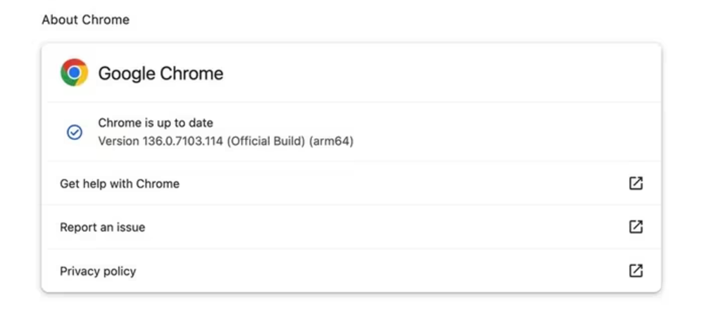 Trình duyệt Chrome có lỗ hổng, người dùng cần cập nhật ngay lập tức! - ảnh 2