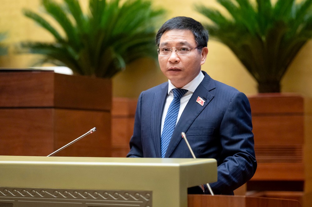 Quốc hội ‘chốt’ chi 44.000 tỷ đồng trả chế độ cán bộ nghỉ việc và hơn 6.600 tỷ để miễn học phí - ảnh 2